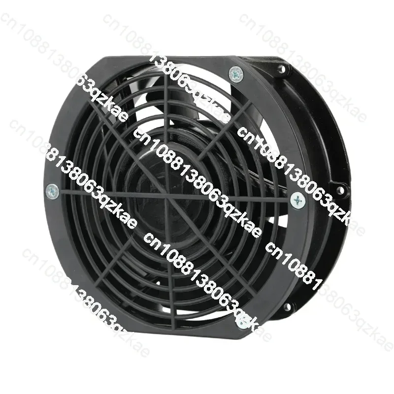 

F2E-150S-230 F2E-150B-230 Industrial Cabinet Cooling Fan 150B-115