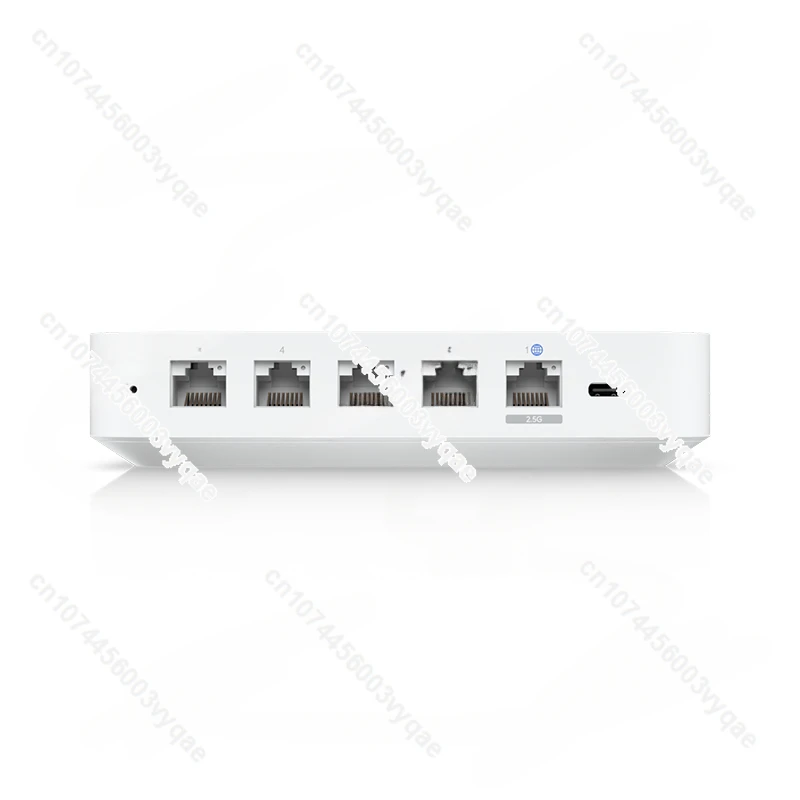 Cloud Gateway Ultra UCG-Ultra 2.5G Wired Router