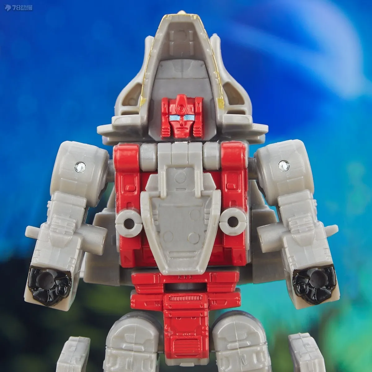 Takaratomy หม้อแปลงวิวัฒนาการแบบดั้งเดิมคอลเลกชั่นตุ๊กตาขยับแขนขาได้ของเล่นของขวัญงานอดิเรก