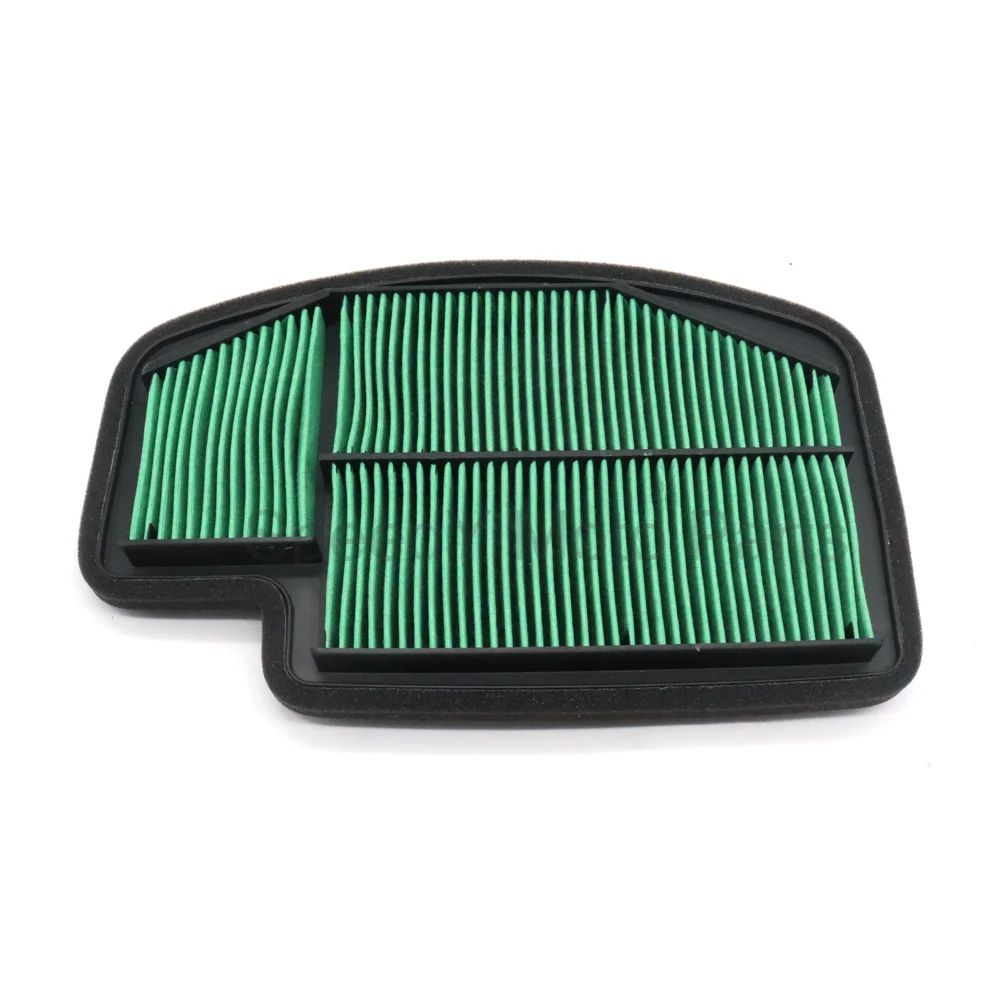 Motorcycle Engine Air Filter Cleaner Air Intake Filter Element For Speed Triple RS 1200 RS RR 1200RS 1200RR 2021 2022 2023-2025