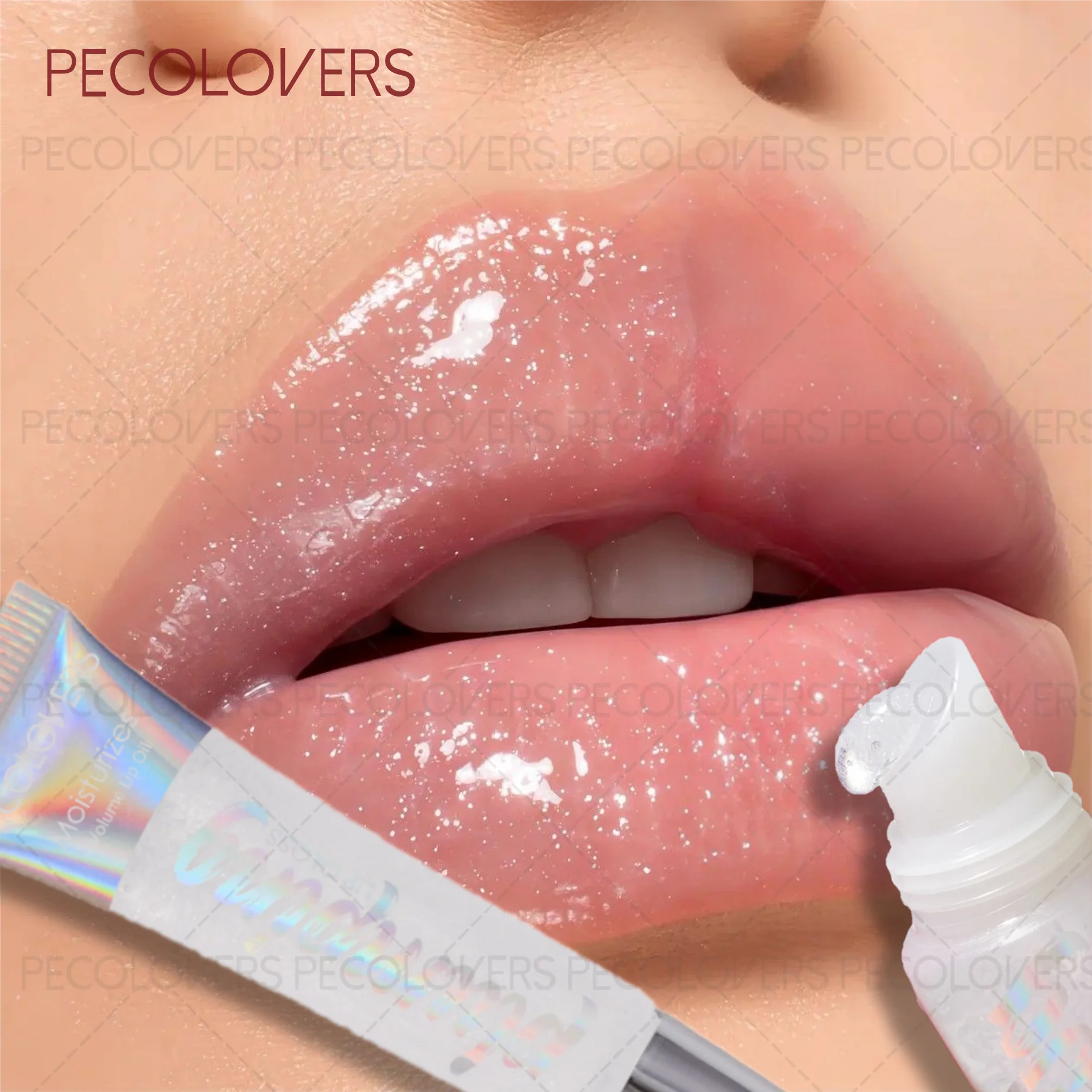 Lip Jelly Essence Hydrating Lipstick Lip Gloss Lip Gloss Water Mirror Lip Gloss Lipstick Tender Moisturizing Nude Lipgloss