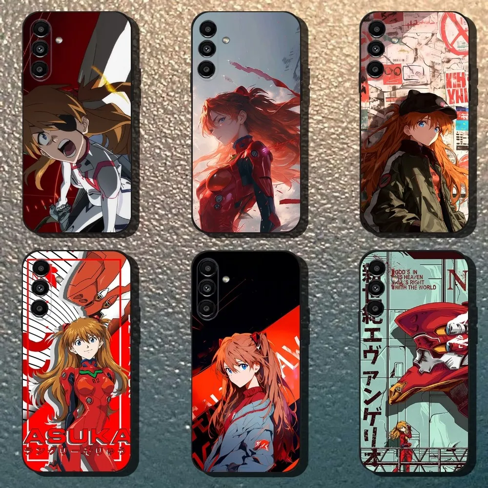 E-VA Anime Asuka Ph… - image