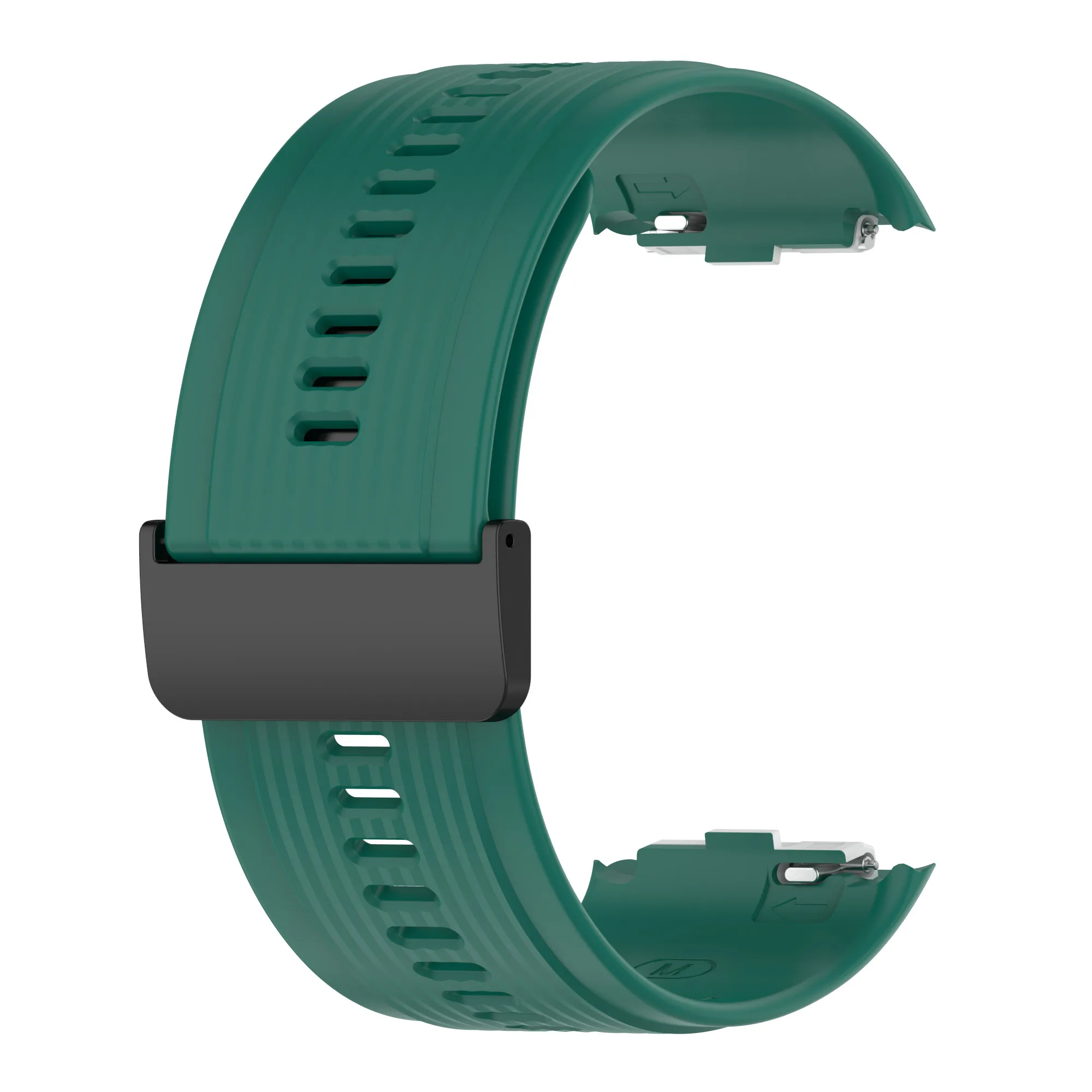 Siliconen Band Voor Huawei Horloge D Smartwatch Armband Huawei Watchd Met Gesp Horlogeband Band