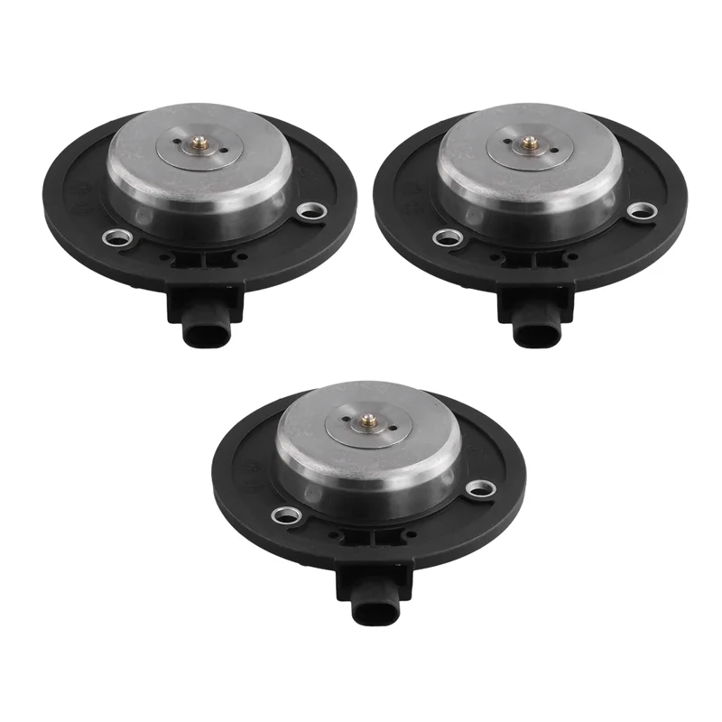 

3X Camshaft Central Magnet For VW Jetta GLI Golf GTI Tuguan Passat 1.8 / 2.0 TSI 06J109259A Camshaft Solenoid Valve