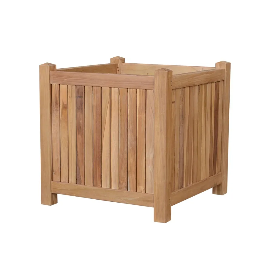 

22 Planter Square Box