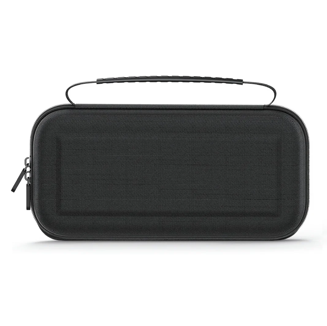 IPEGA PG-SW2003 Storage Bag Specially Designed for NS2 switch 2 Rugged Scratch-Resistant Protection with Scratch-Proof Shell