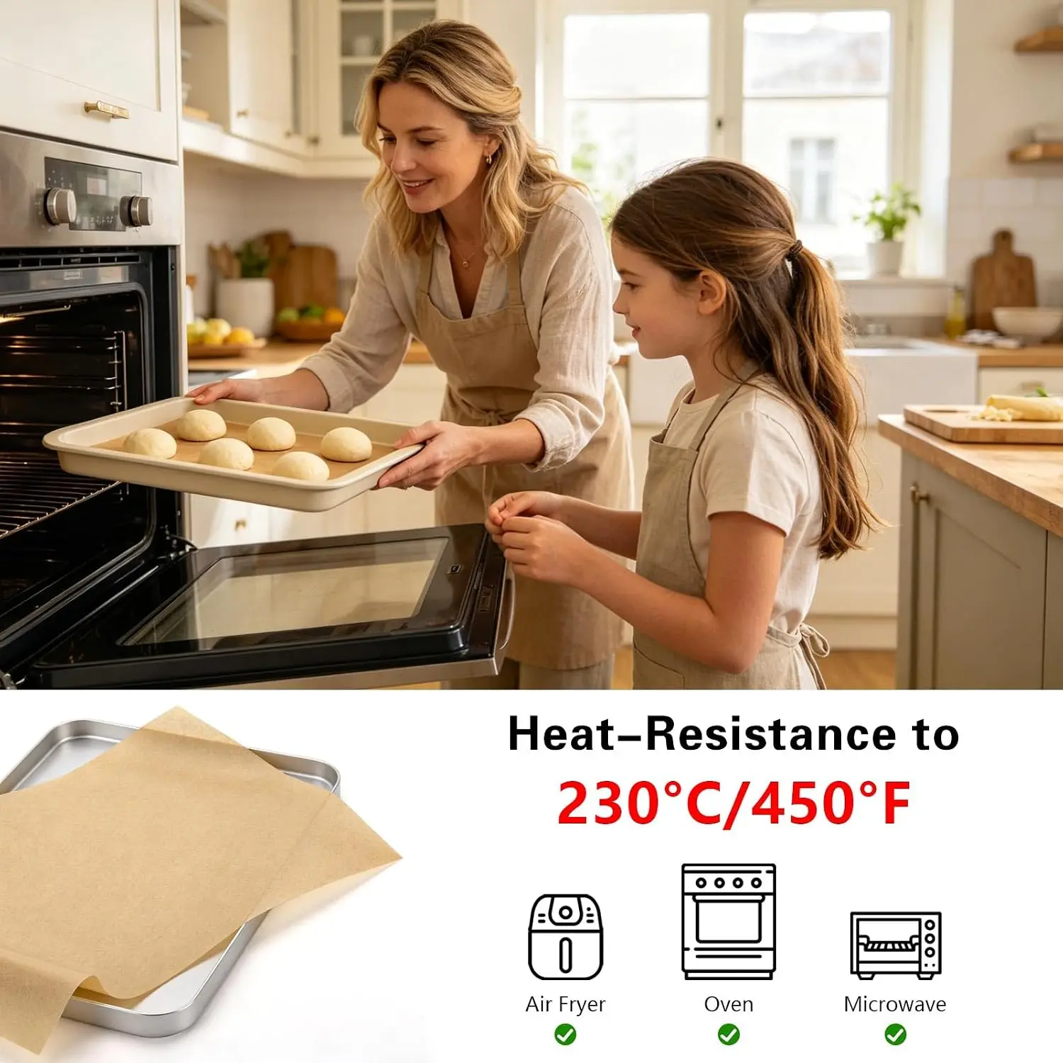 Thumbnail 3 - #47 Best Parchment Paper to Buy In 2026