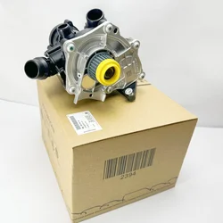 OEM Water Pump Thermostat Housing Assembly 06L121111H,06L121111J,06K121600C for GOLF,Passat,Tiguan, A3/A4/A5/A6/A7/Q3/Q5