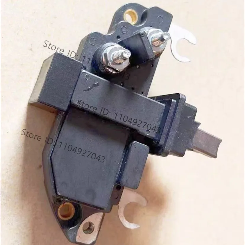 for China Bus Bus Generator Regulator AVI168A3011 3016C AVI2120 171A