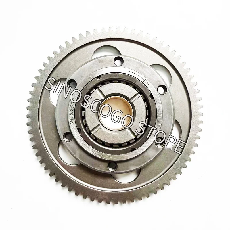 original-starter-clutch-starter-disk-gear-assy-for-hisun-550-550r-xs750-750-crew-cub-atv-utv-strike-axis-p0350002440a0000