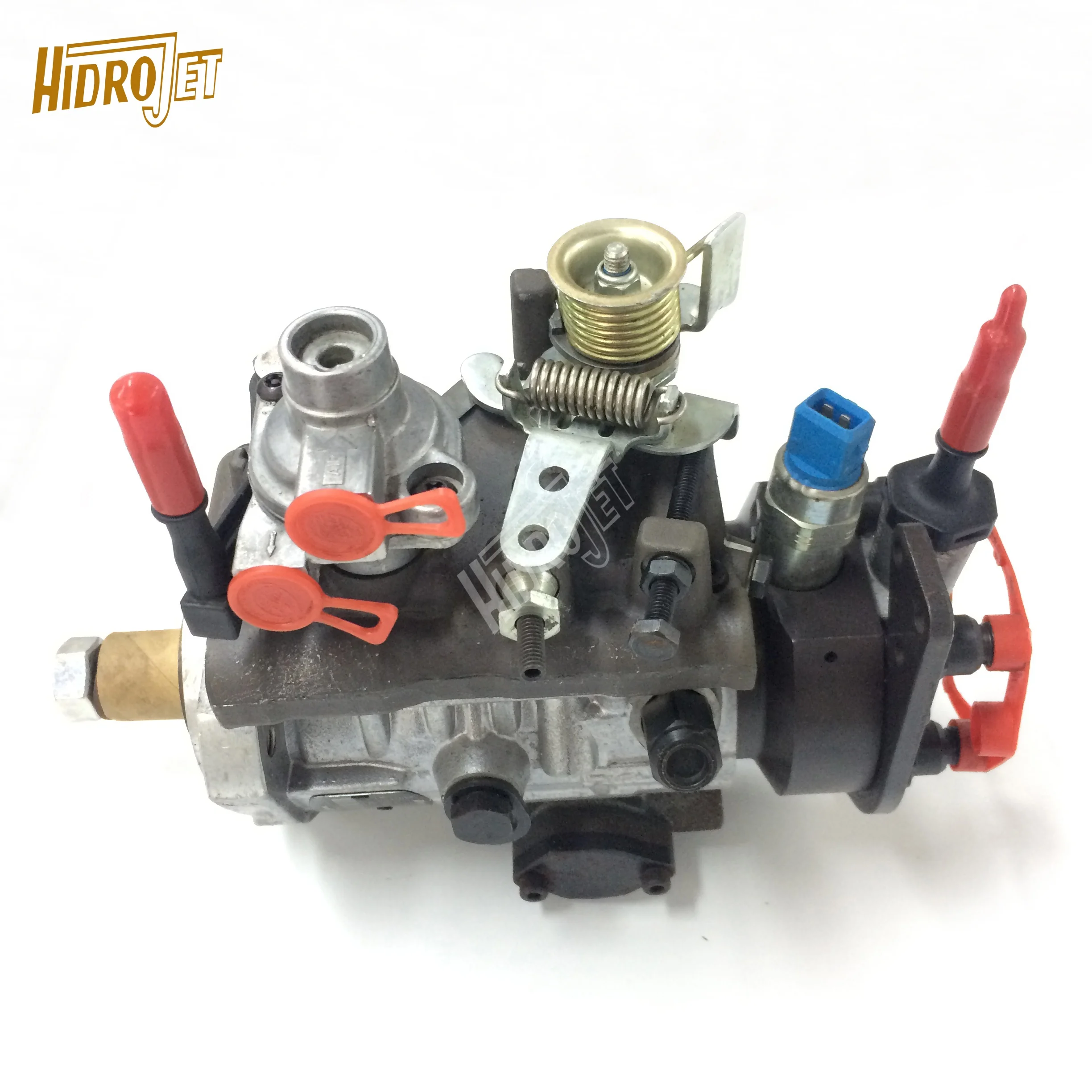 DP 7189-033A Original Fuel Pump 9520A473G 11917MEG First-Class Quality Origin Fits DP200 DP210 DP310