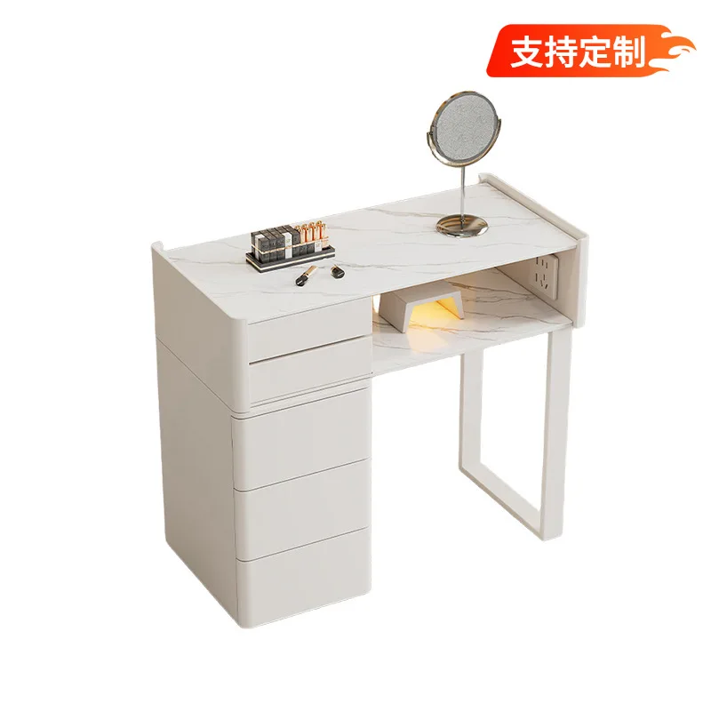 

High-end beauty salon checkout page Clothing shop Hair shop Baking paint Reception desk Medical beauty Dental clinic Bar table