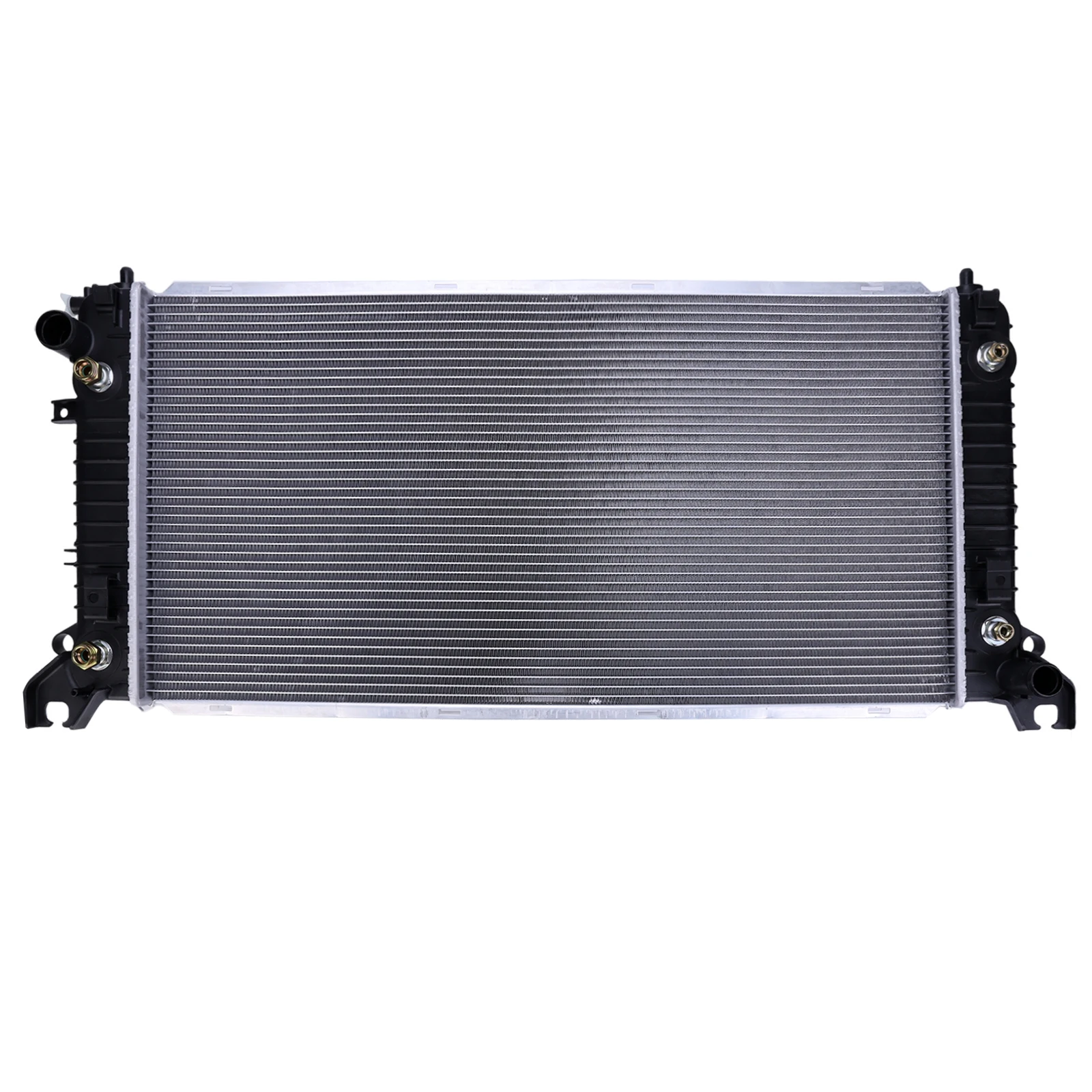 

Compatible For Chevrolet GMC Sierra Silverado 1500 Tahoe Yukon 5.3-liter 6.0-liter 6.2-liter radiator 13569