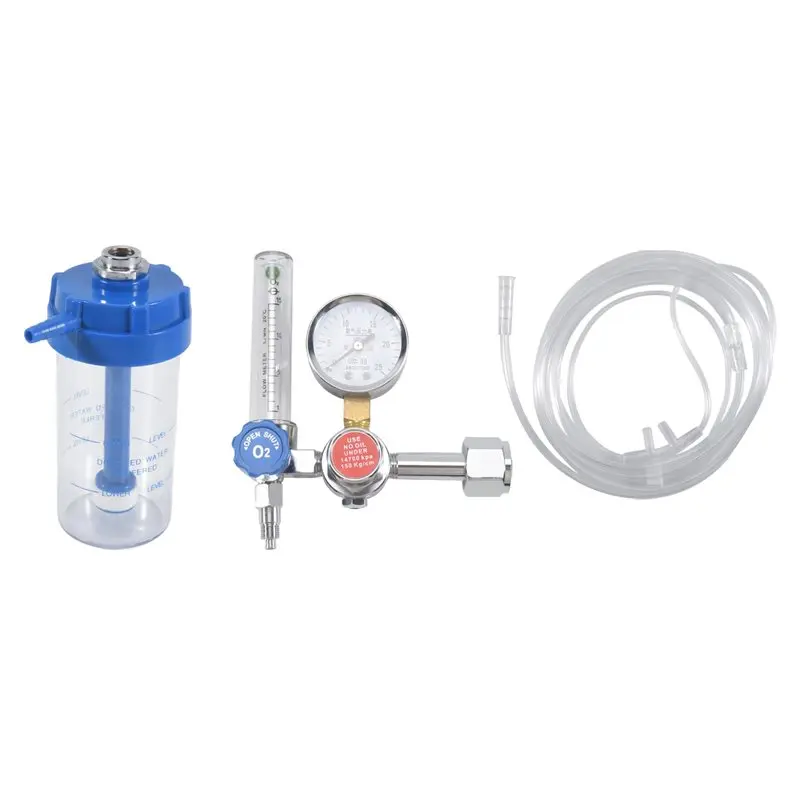 aef1-oxygen-meter-yhyx11a-buoy-type-oxygen-inhalator-meter-pressure-reducing-valve-pressure-regulator-g5-8