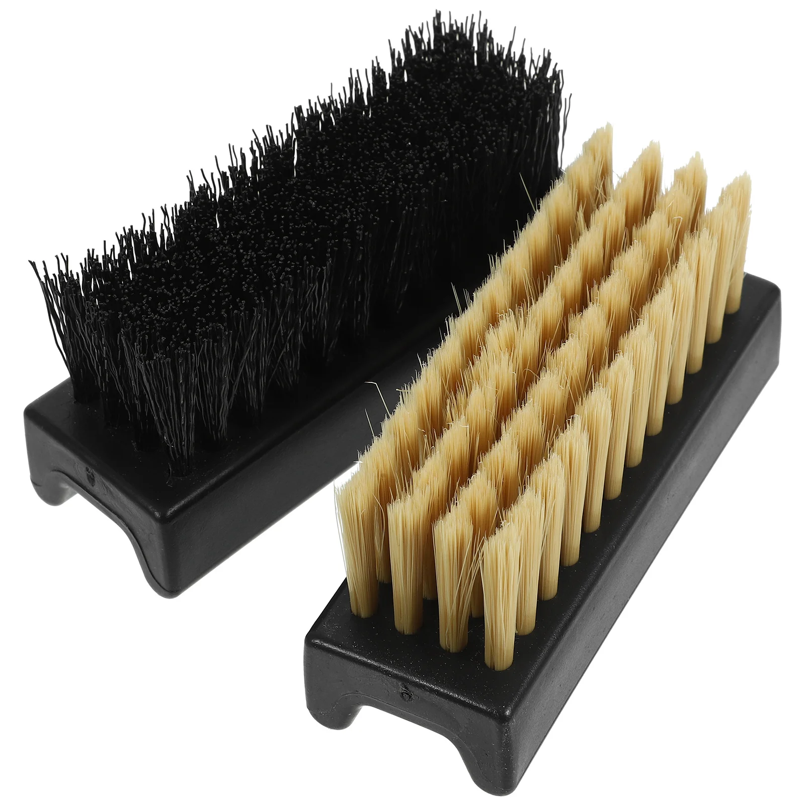 

Smoothing Scrubber Cleaning Brush Set Laundry Shoes Brushes for Household