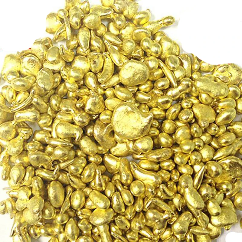 Литье из латунного сплава