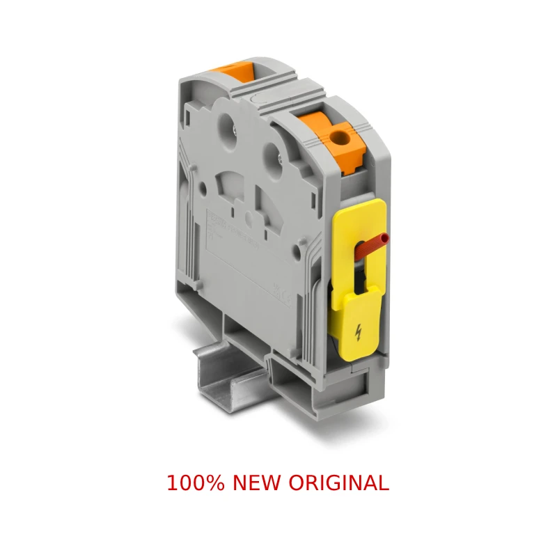 3212064/3212065/3212066 PTPOWER 35 BU-High-Current Terminal Block/PE-Grounding Terminal,Genuine Product