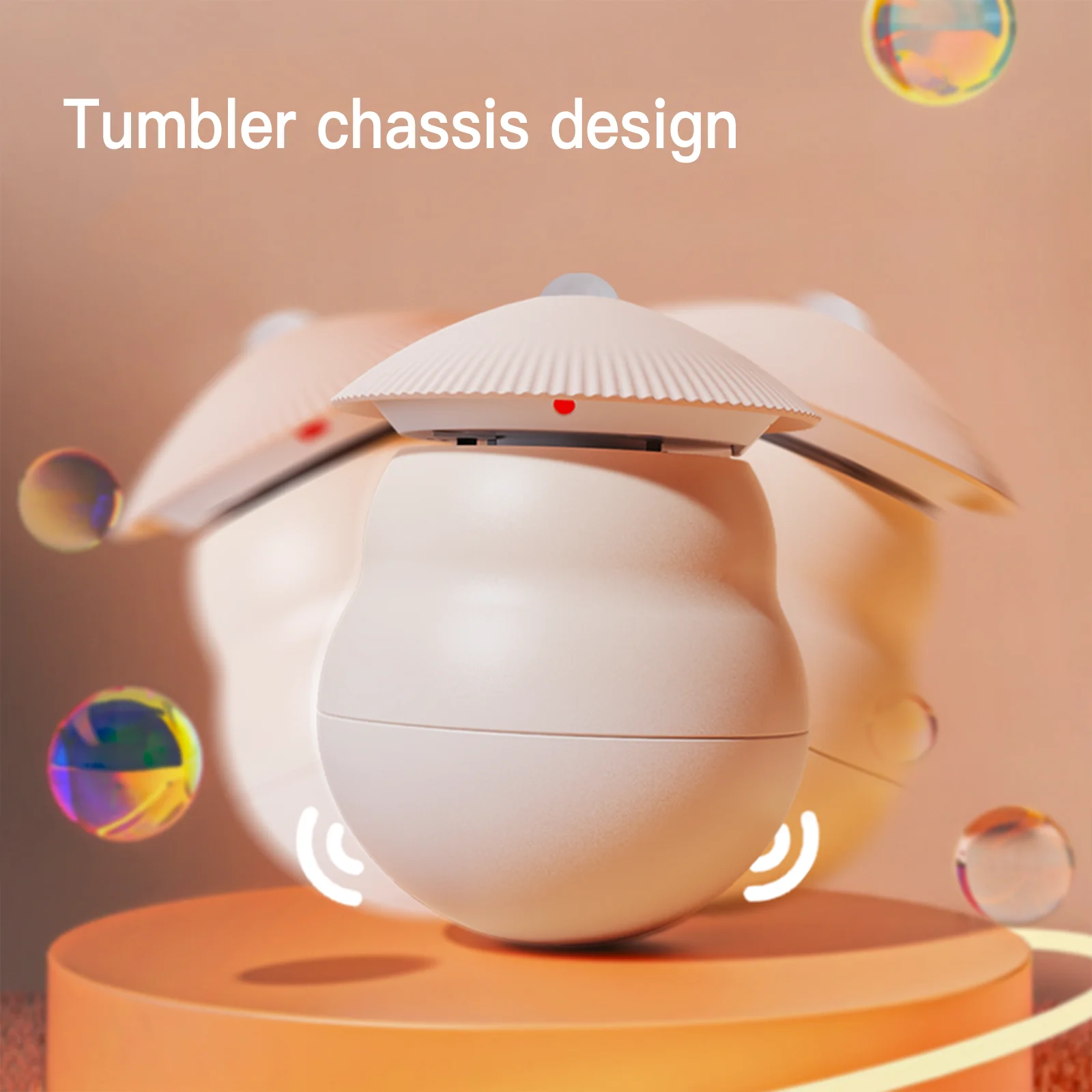 Thumbnail 4 - #20 Best Automatic Laser Cat Toys to Buy In 2026