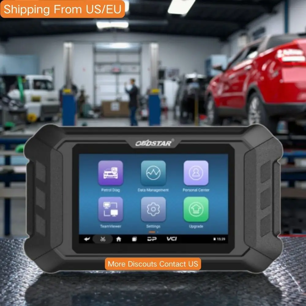 

2025 STAR ODO Master Full Version Diagnostic Tool for Repair II Functions Includes Free FCA 12+8