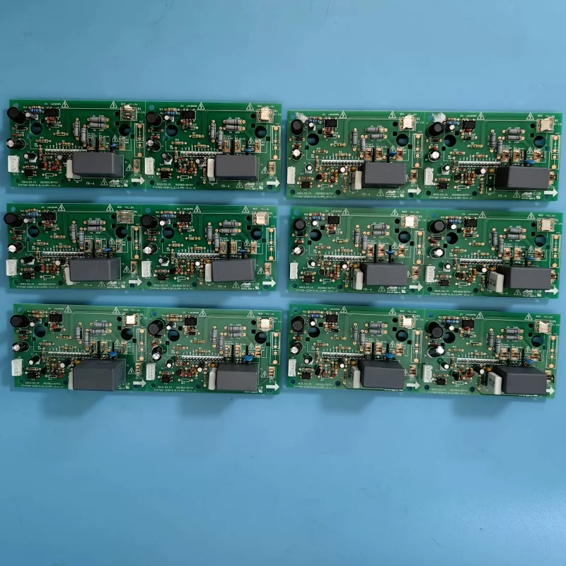 

for Midea air conditioner outdoor unit STK760-223A-E.D.13.PP1-2 (V1.3) motherboard power supply 202302130703 module board