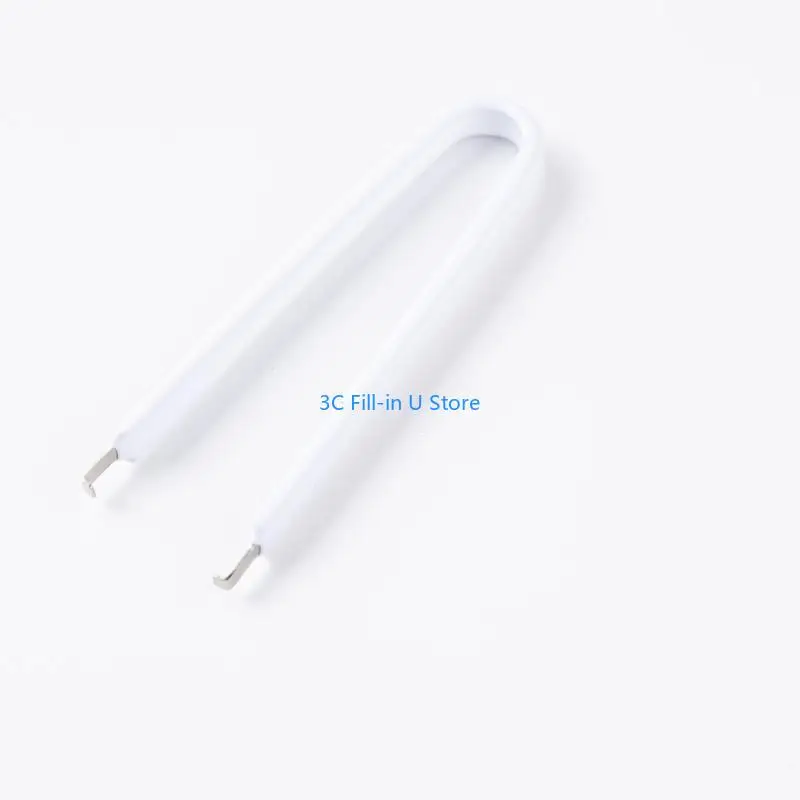 기계식 키보드를위한 G8TA 키 캡 스위치 풀러 샤프트 리무버 고정을위한 DIY 도구