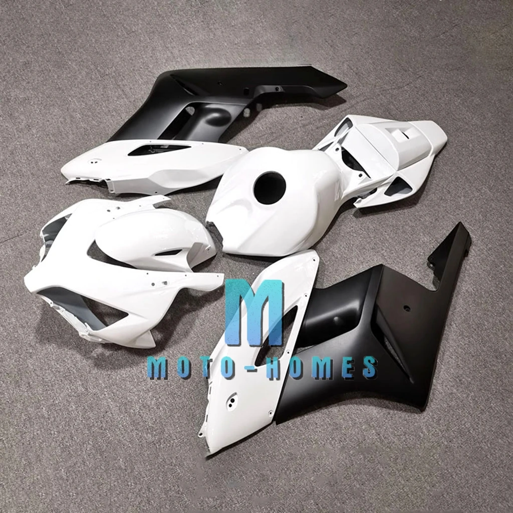 

Customizable Motorcycle Fairing Kit for HONDA CBR1000RR 2004 2005 CBR1000 RR 04 05 Rebuild Bike Aftermarket Bodywork White Black