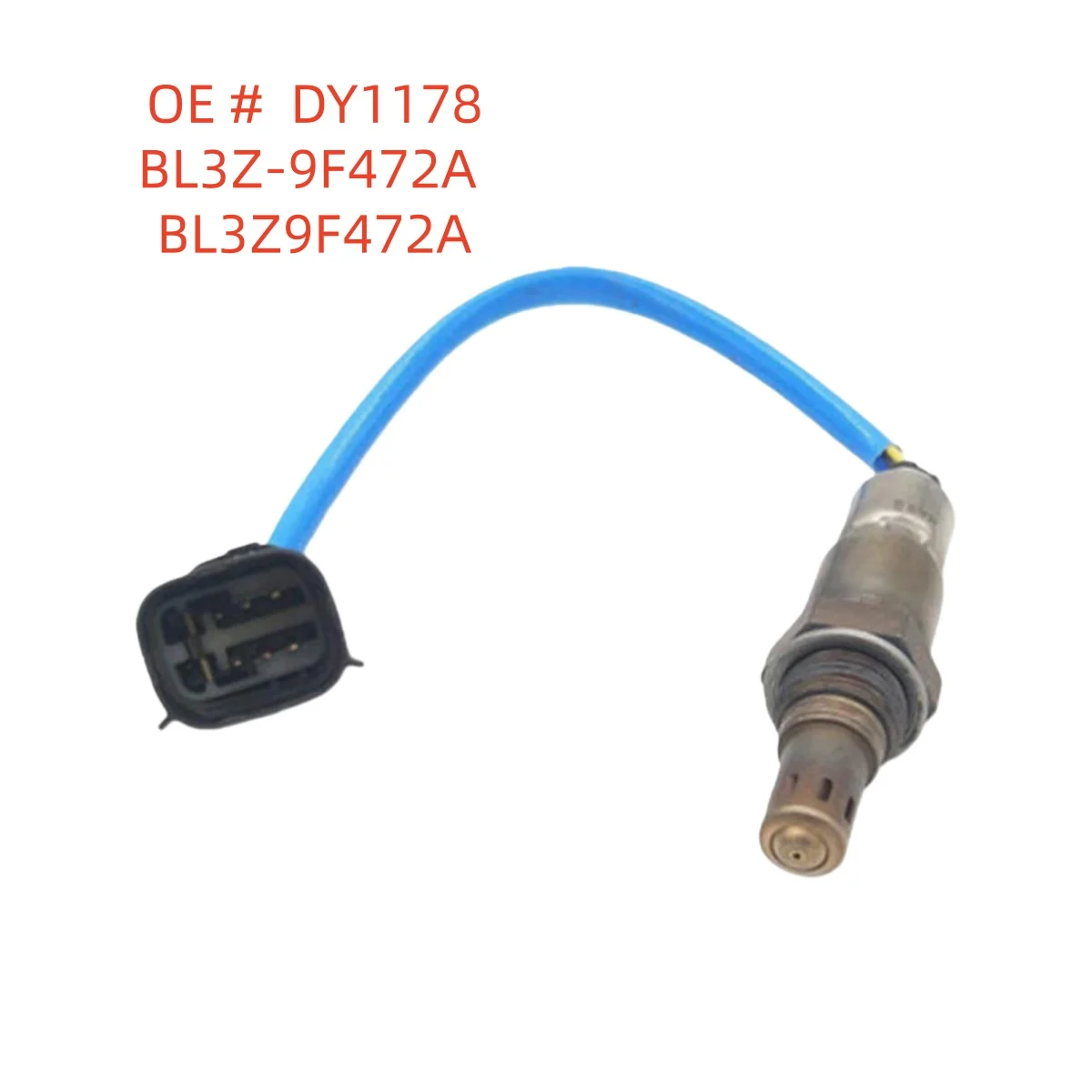 

Высококачественный датчик кислорода DY1178 BL3Z-9F472A BL3Z9F472A для Ford F-150 Edge