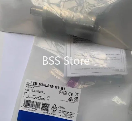 E2B-M30LS15-M1-B1 E…