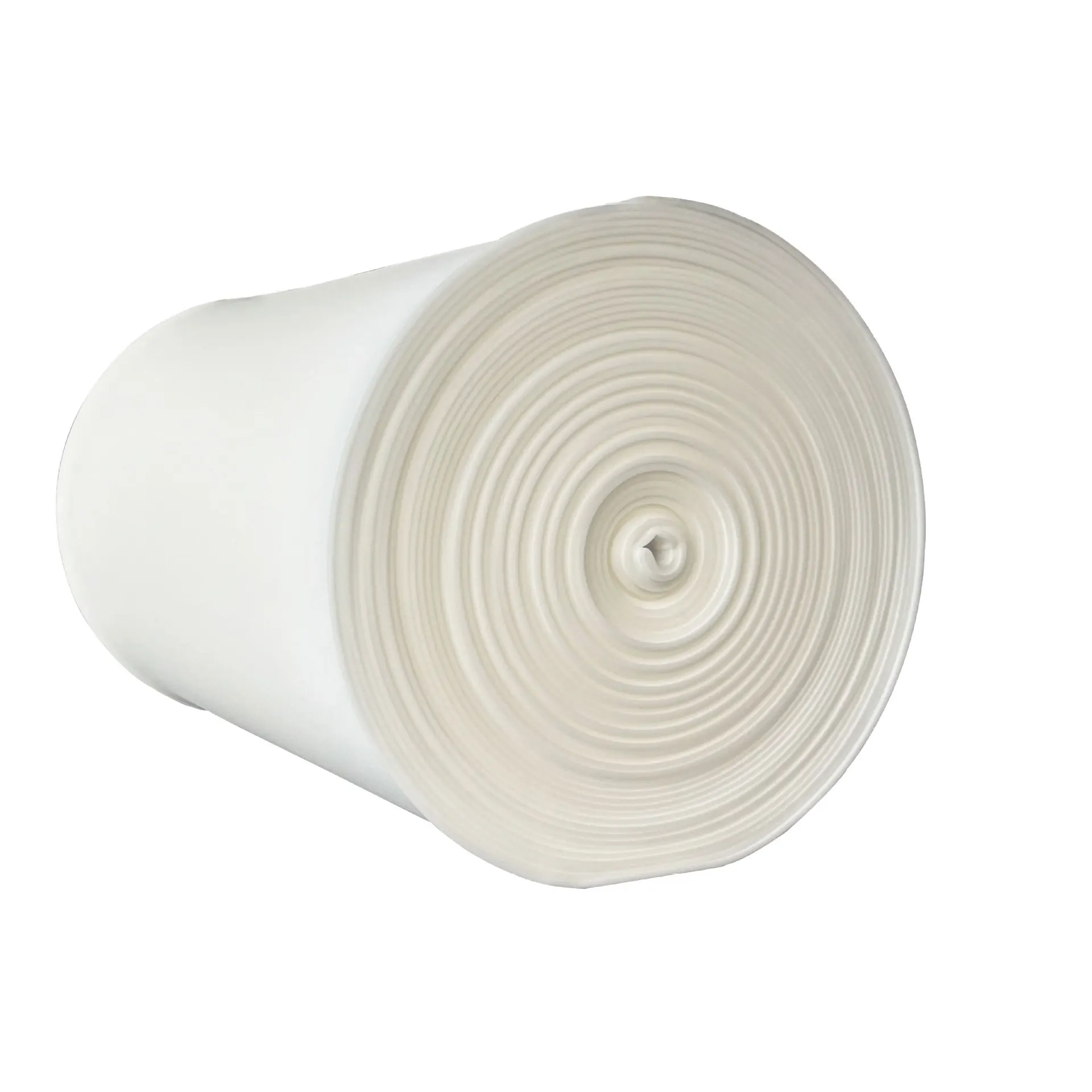 Certified Artificial Fiber High Efficiency Air Filter Element with Dust Re/moval Capability for Industrial Use Electronic