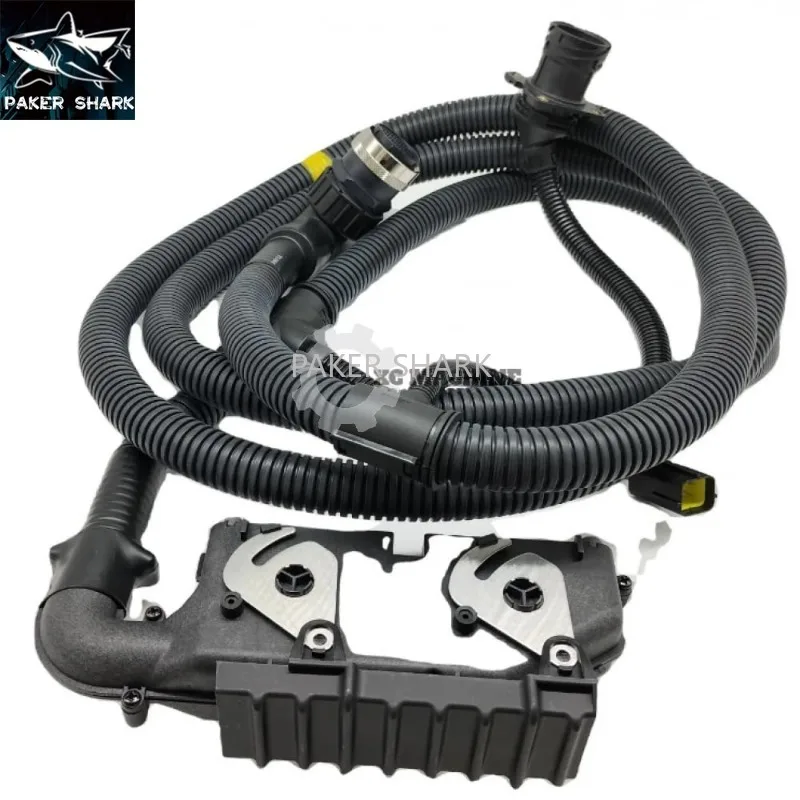 

VOE14513137 VOE14512406 VOE14512670 Жгут проводов двигателя EC210 EC240 EC290 EC360 EC460 Жгут проводов двигателя