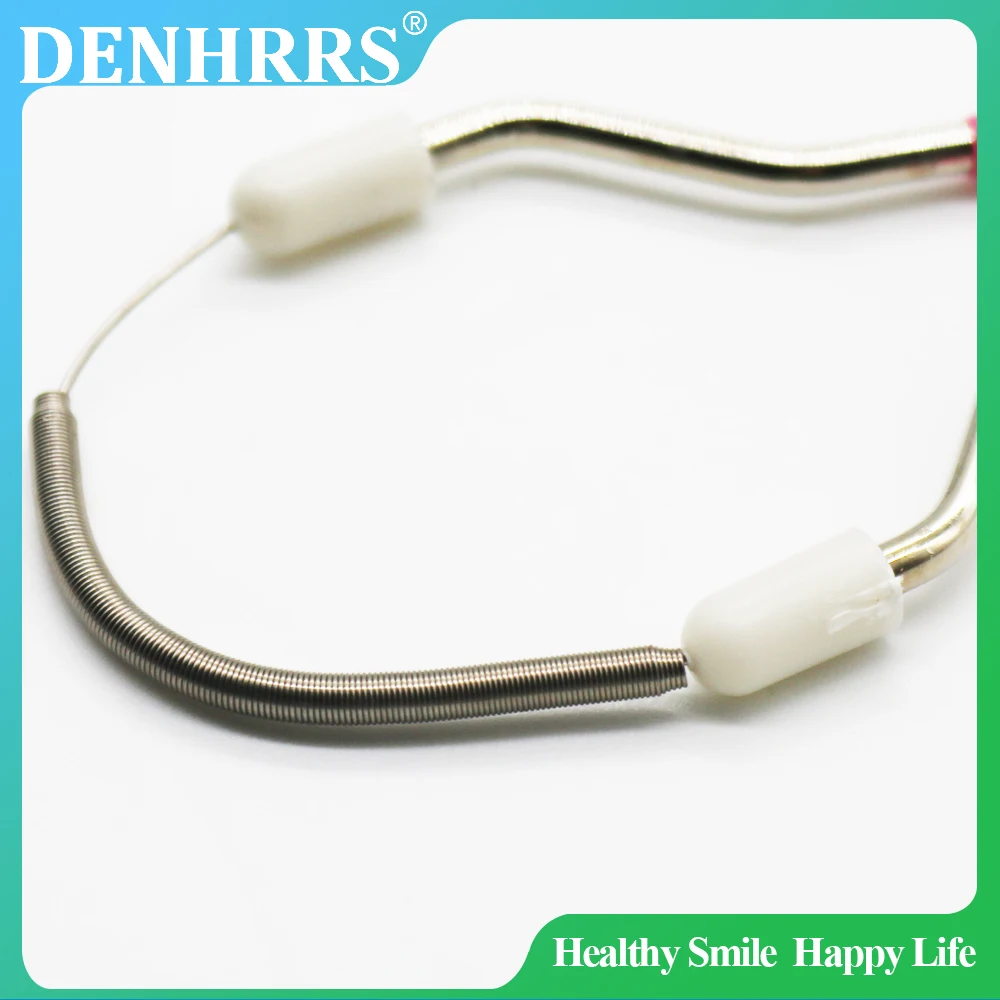 얼굴 제모기, 윗입술, 턱, 얼굴의 불필요한 털 제거, 휴대용 핸드헬드 스프링 롤러 제모기로 매끄러운 피부를 위해