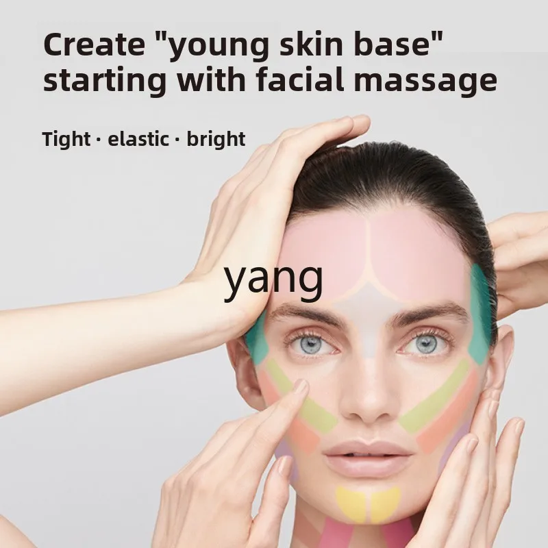 جهاز العناية بفروة الرأس لتخفيف الضغط من LMM