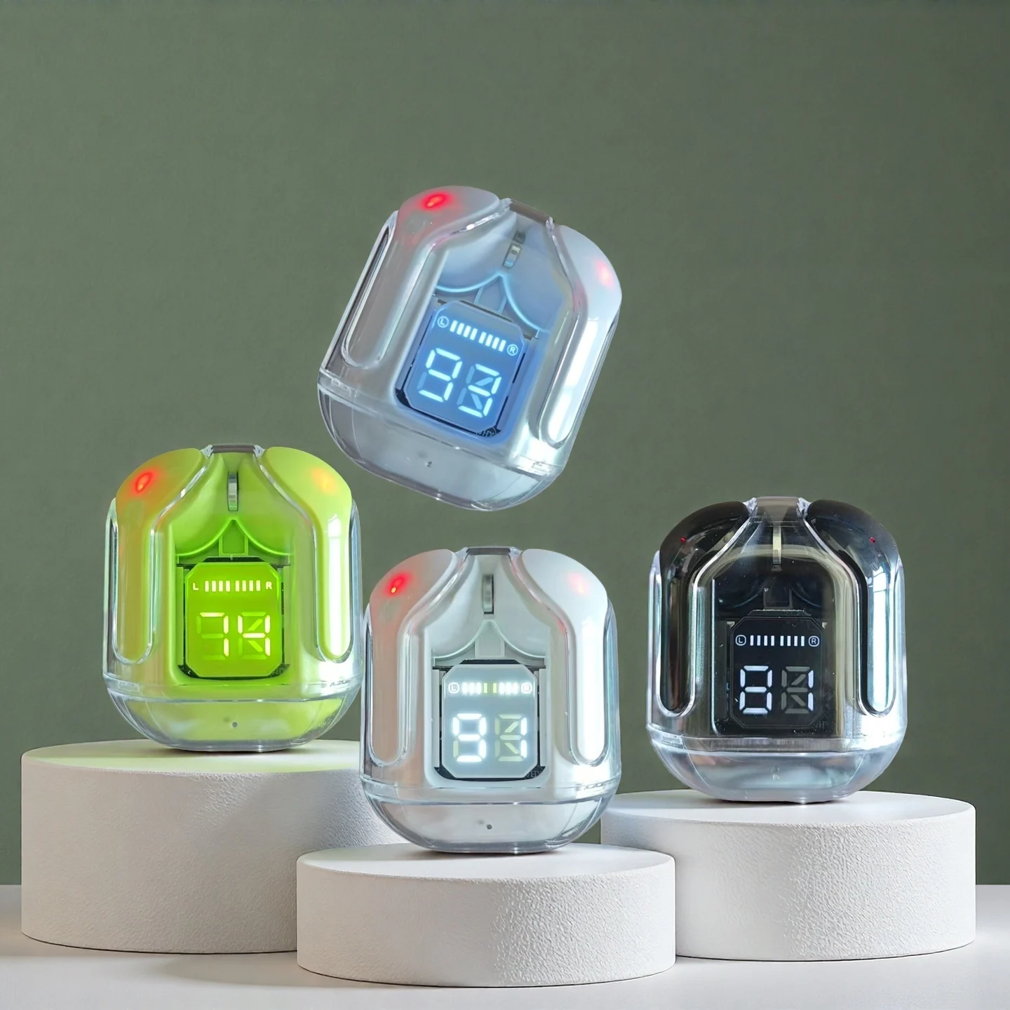 Original T2 Tws Tra… - image