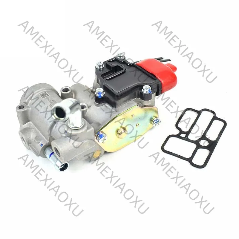 

Fuel Injection Idle Air Control Valve MD614701 Fit For Eagle Mitsubishi 1.5L AMEXIAOXU