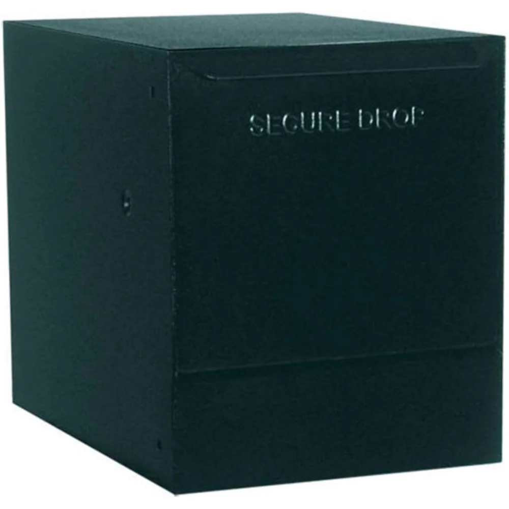 

Пакет для настенного крепления DVWM0062S Безопасная почтовая/упаковка черного цвета (только верх)