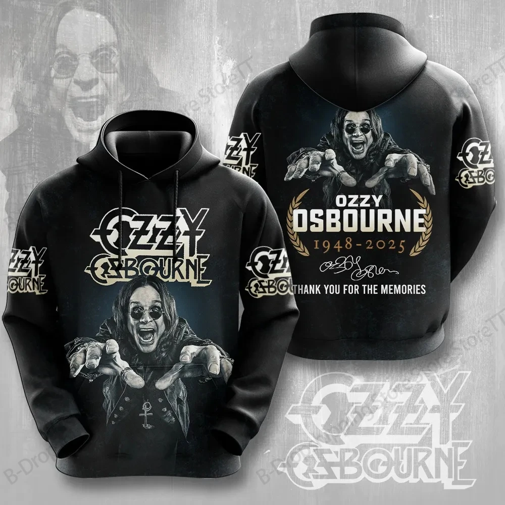 

Rock Band Ozzy Osbourne 3d Print Hoodie Men Women Fashion Long Sleeve Hoodies Vintage Coat Men Sweatshirt Unisex Clothes NEW