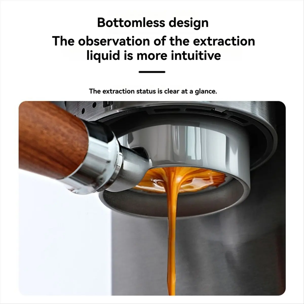 portafiltro-caffe-a47t-a-doppio-beccuccio-51mm-con-cestello-per-tazze-per-macchine-da-caffe-homix-hibrew-h11-oster-cecotec-phico-brayer