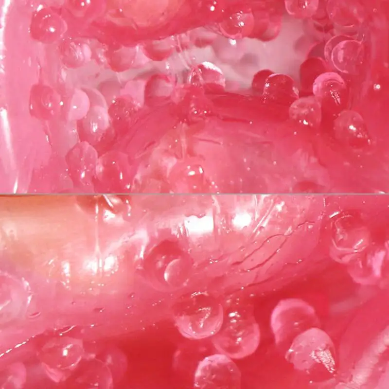 【SA】Male Masturbation Cup Fruit Shape Sex Pocket Pussy Vagina Masturbators Eggs Aircraft Cup Massage Sexy Toys For Men view 6