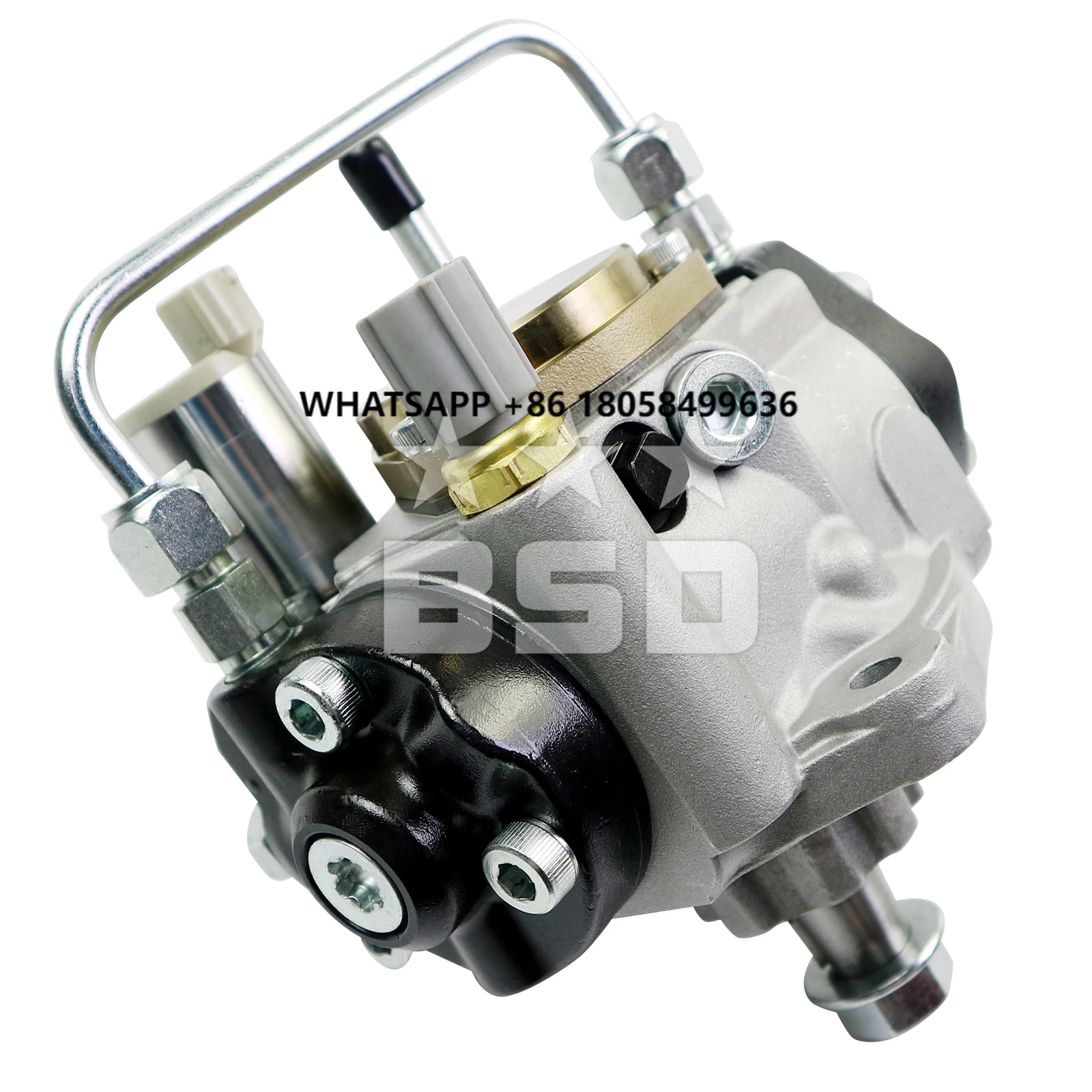 

HP3 Fuel Pump 22100-0L060 Common Rail Pump 294000-0901 for Toyo-ta Hiace Hilux 1KD-FTV 2KD-FTV Engine