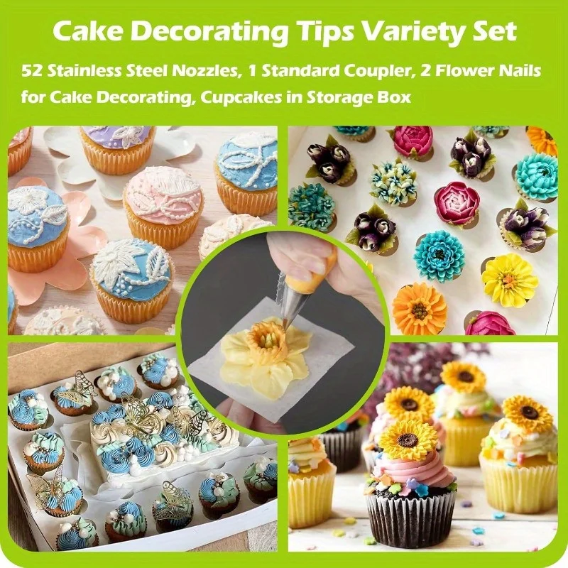 Thumbnail 3 - #13 Top 30 Cake Decorating Supplies Worth Buying In 2026