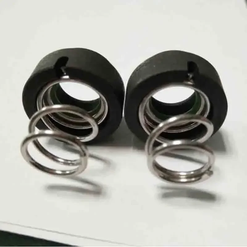 STM shaft seal mold temperature machine water pump water seal oil pump oil seal TP55 TP75 TP150 TP280 1PCS