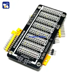 Replacement Sliding Resistors Plug-in Programmable Resistors 0.1R Accuracy
