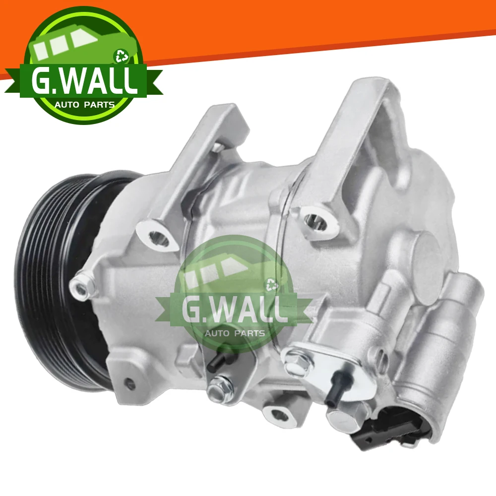 

Air Conditioning AC Compressor For Hyundai Sonata 2015-2017 L4 2.0L L4 2.4L 140970 97701-C2000 97701C2000