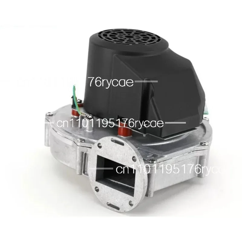 Frequency conversion burning wok FL148029D-01D aluminum shell stove blower vacuum cleaner