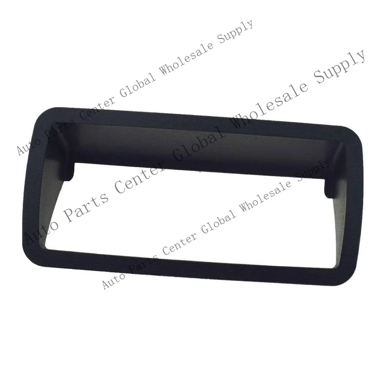 

L+ 15007219 Tailgate Handle Bezel For 1994-2004 Chevrolet S10 GMC Sonoma GM1916103