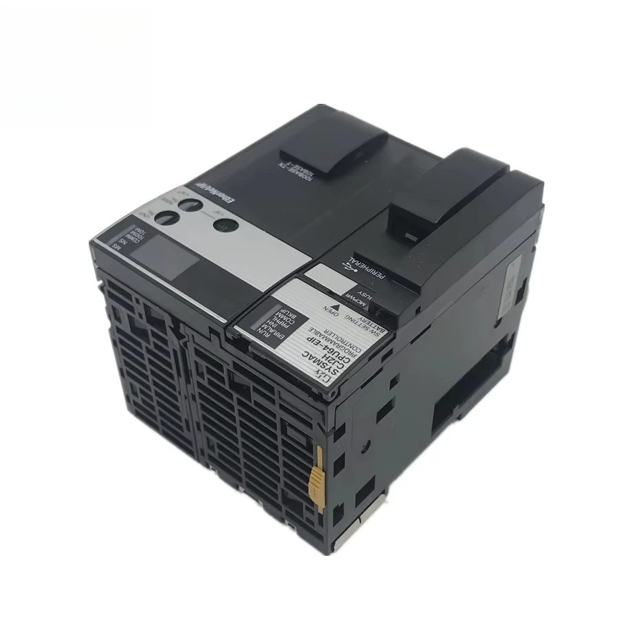 

CJ2H-CPU64-EIP CJ2HCPU64EIP PLC Controller Original New
