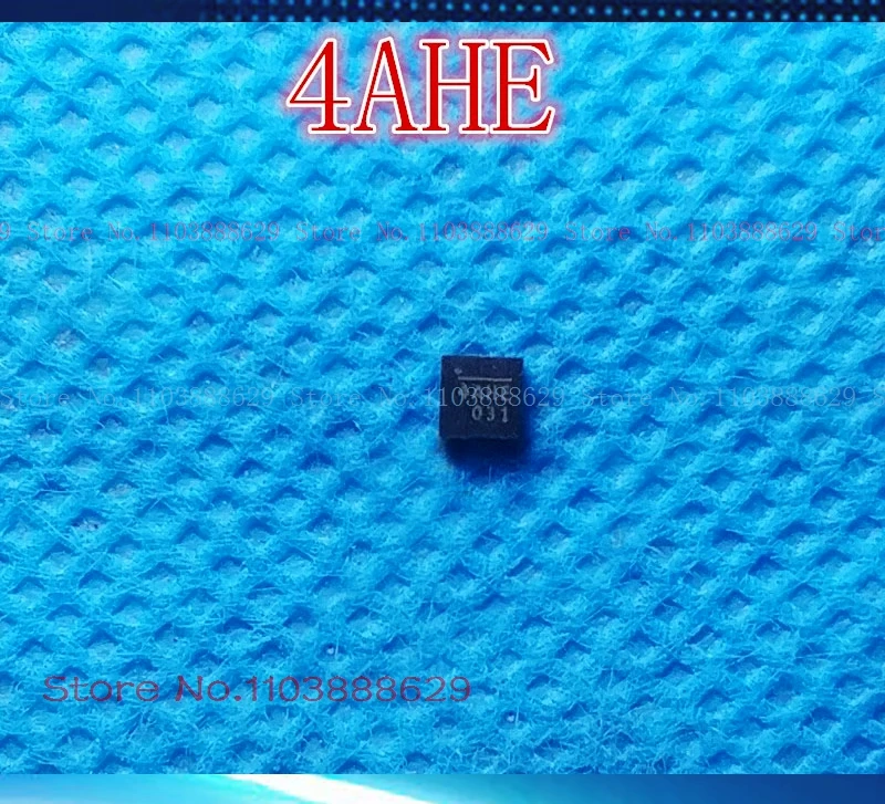 2 шт./лот надпись: 4AHE QFN MPS