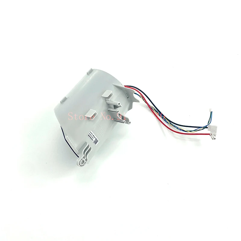 الأصلي Roborock DYAD U10 اللاسلكية الطابق الغسيل مكنسة كهربائية الملحقات مروحة قطع الغيار