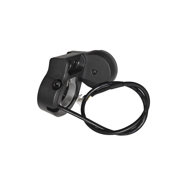 Original Rotary Knob Switch for Ninebot F3 F3 Pro Electric Scooter Parts Turn Signal Meter Display Switch Accessories