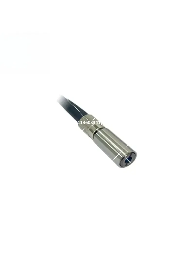 Adjustable Fiber Laser Collimator Optical Focusing Aspheric Lens AR Coating Light Spot Control